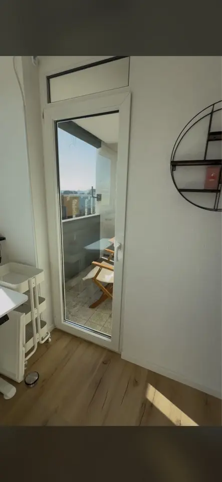 WG-Zimmer mit 12 m² in Heilbronn – Bild 7