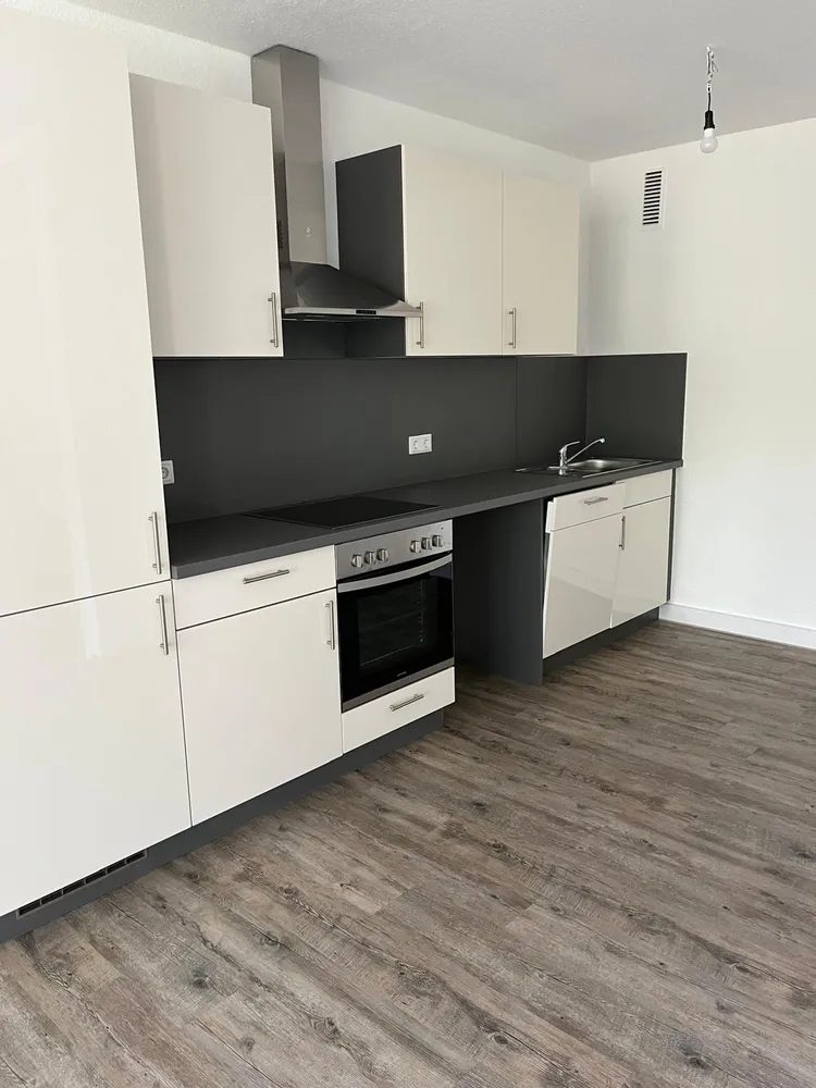 2 Zimmer Wohnung mit 60 m² in Mannheim – Bild 4
