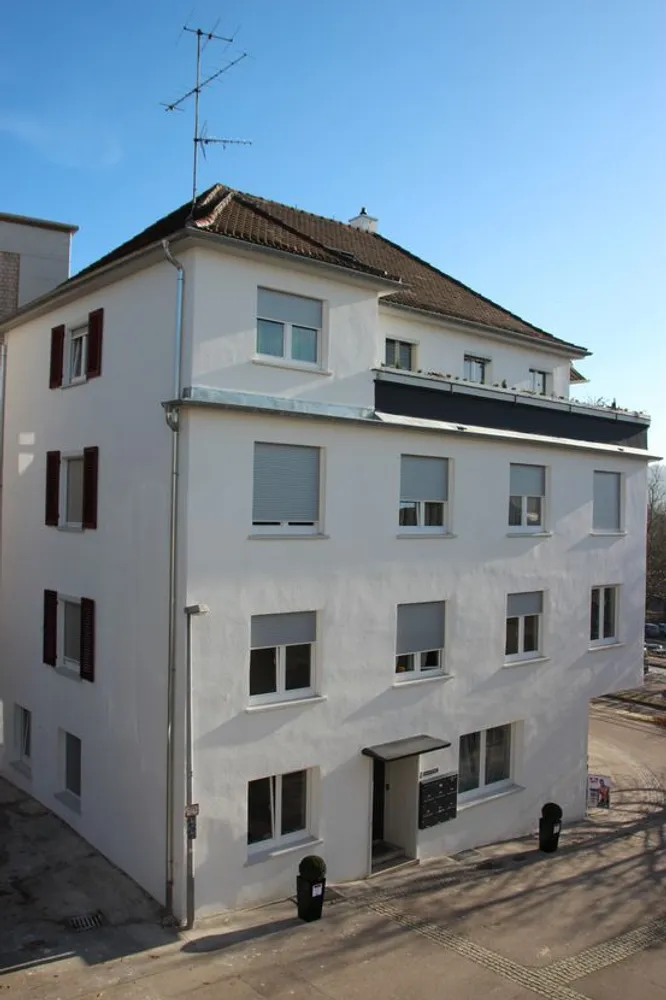 4 Zimmer Wohnung mit 105 m² in Göppingen – Bild 5