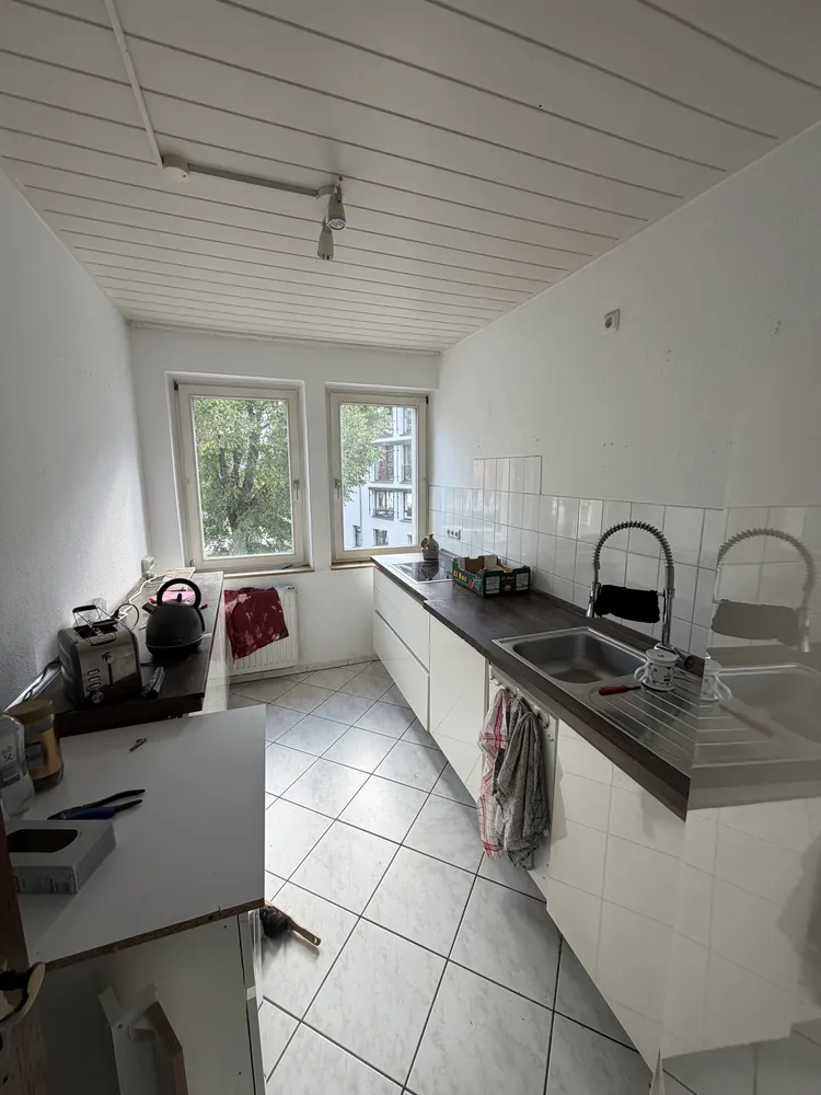 3 room apartment with 74 m² in Mönchengladbach – Photo 11