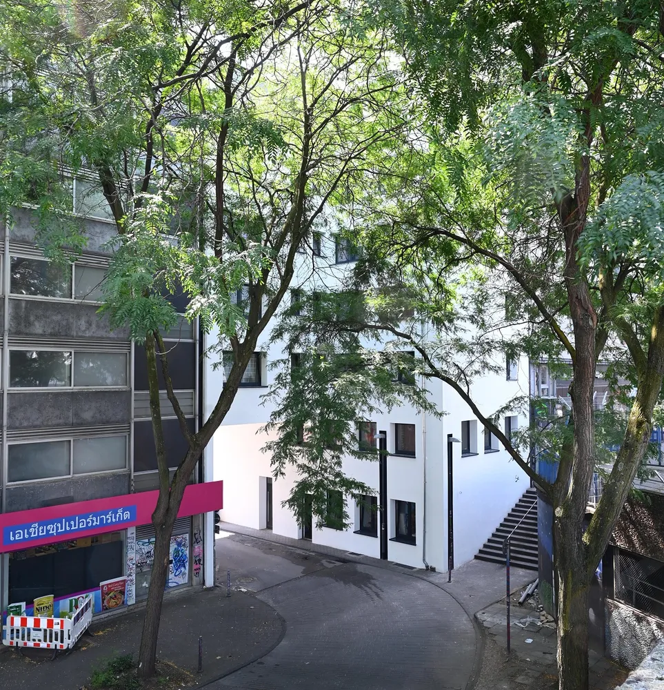 2 Zimmer Wohnung mit 57 m² in Essen – Bild 9