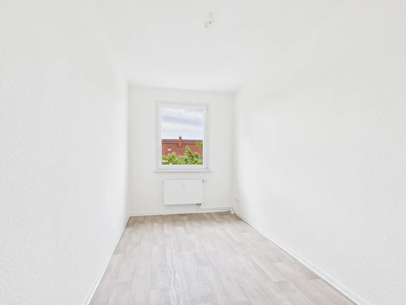 3 room apartment with 58 m² in Chemnitz – Photo 6