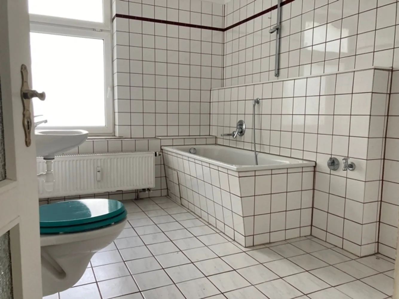 2 room apartment with 64 m² in Leipzig – Photo 3