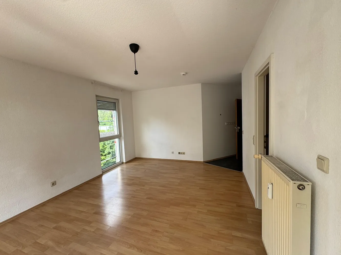 2 room apartment with 30 m² in Saarbrücken – Photo 5