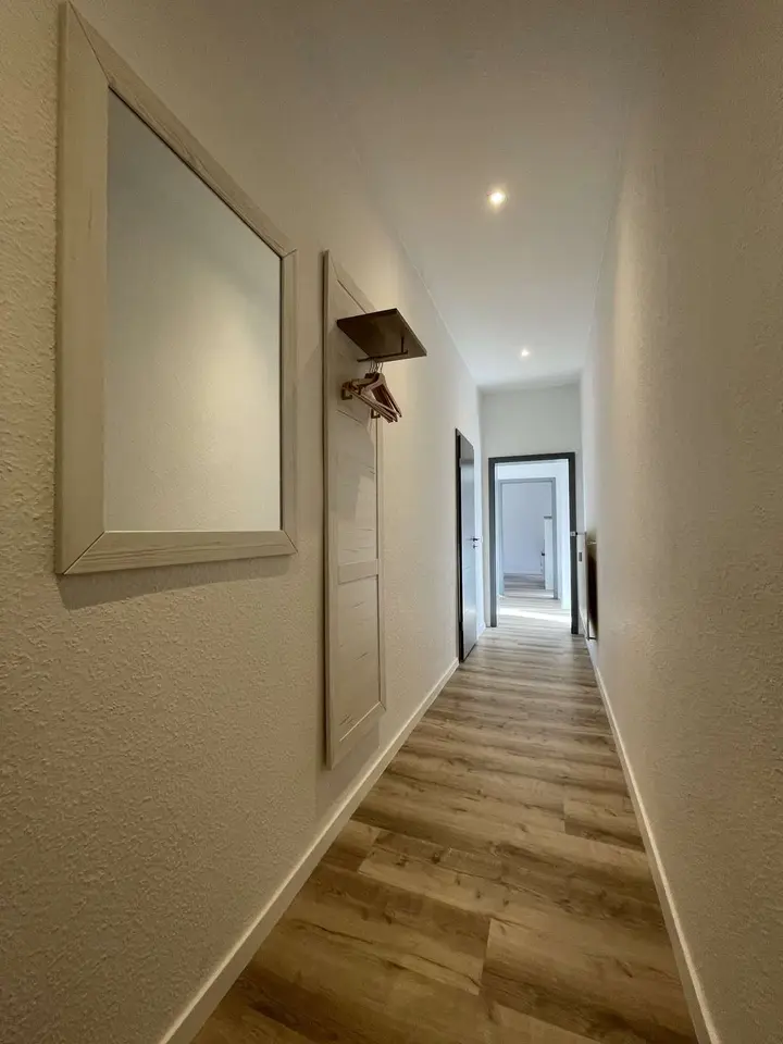 WG-Zimmer mit 45 m² in Hannover – Bild 7