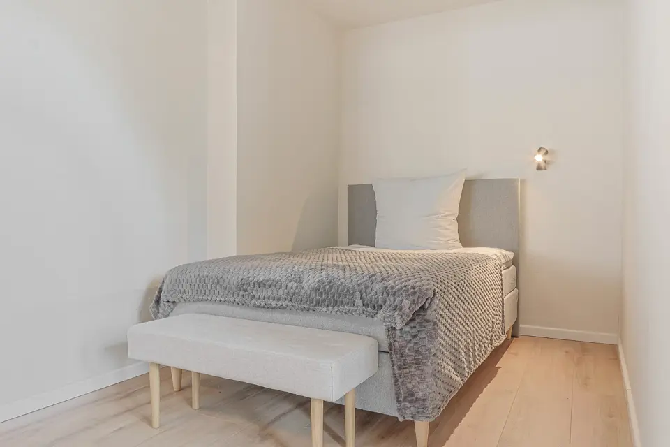 WG-Zimmer mit 55 m² in Düsseldorf – Bild 8