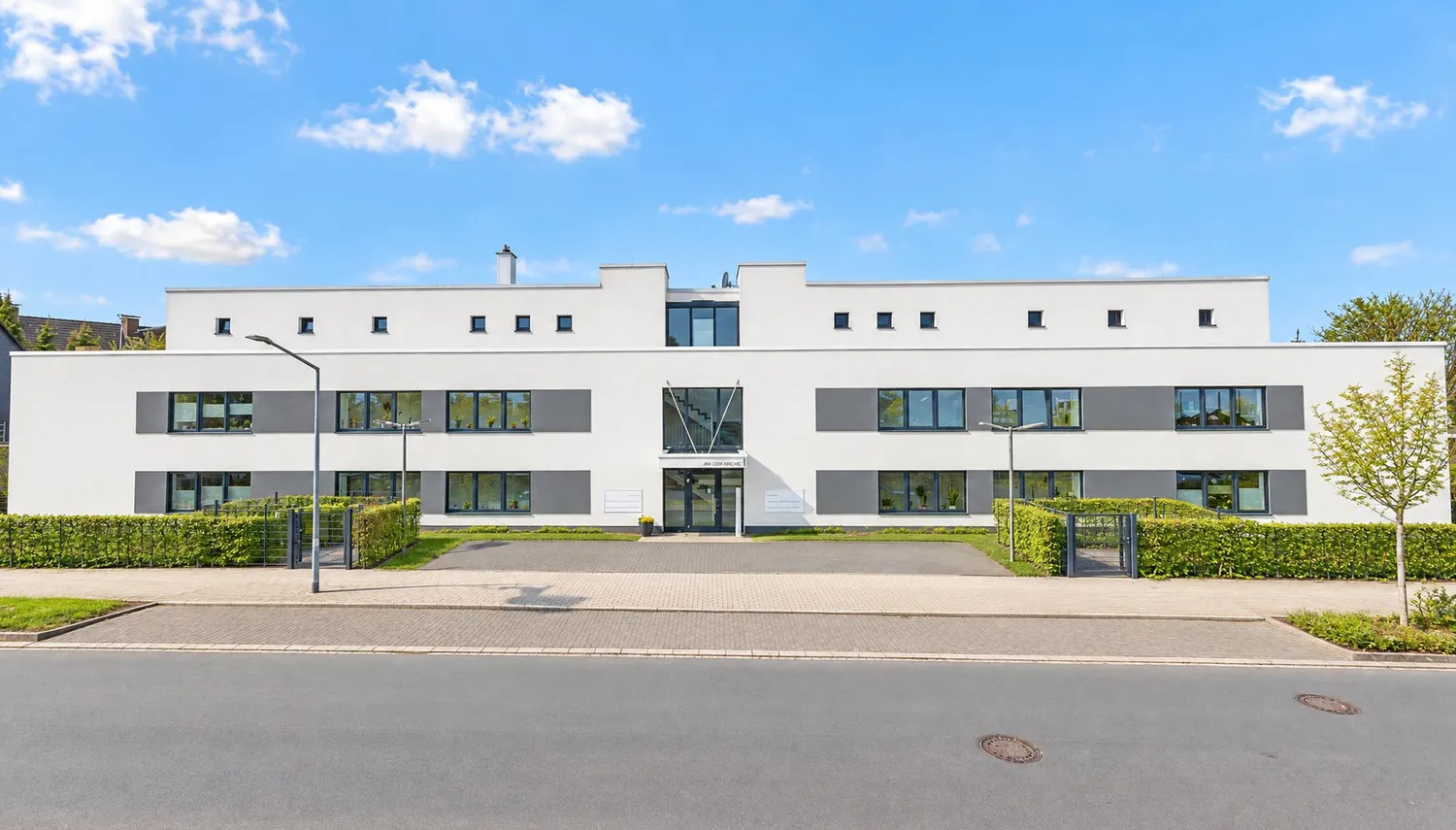 3 room apartment with 72 m² in Herten – Photo 4