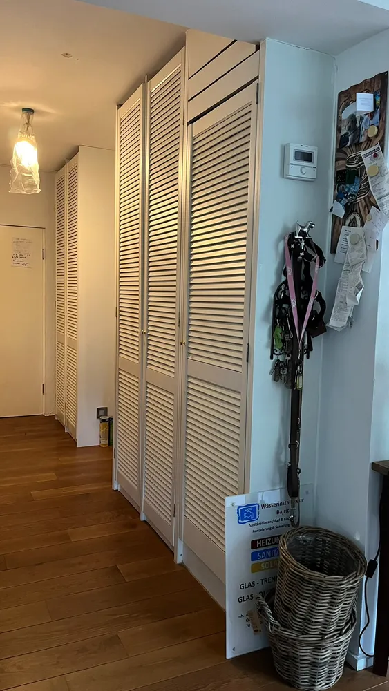 2 Zimmer Wohnung mit 65 m² in Stuttgart – Bild 4