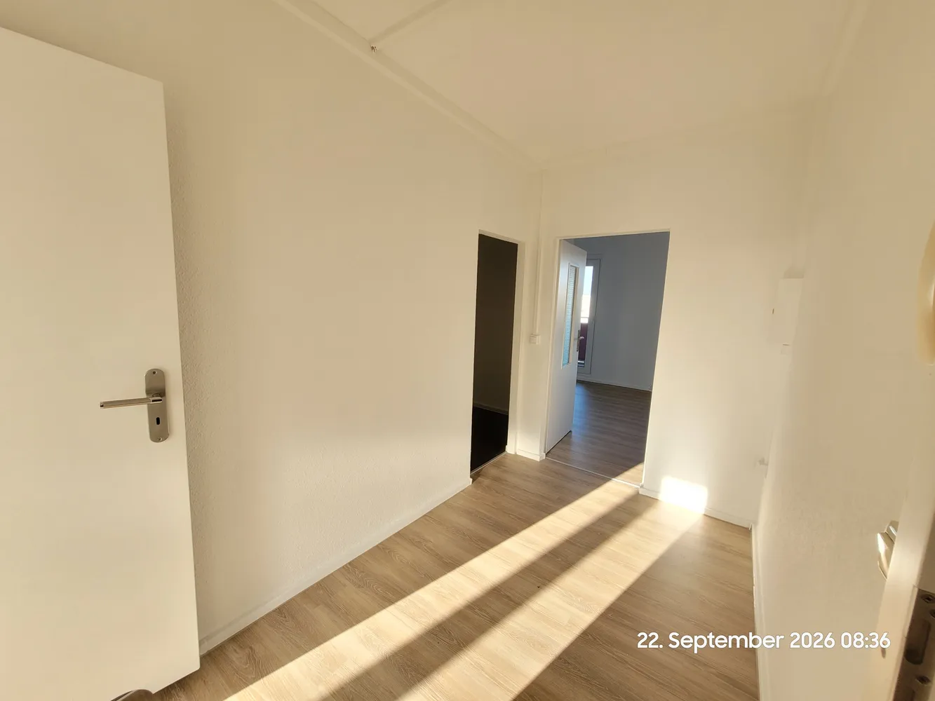 3 Zimmer Wohnung mit 55 m² in Halle (Saale) – Bild 5