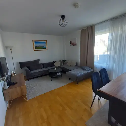 3 Zimmer Wohnung mit 70 m² in München – Bild 1