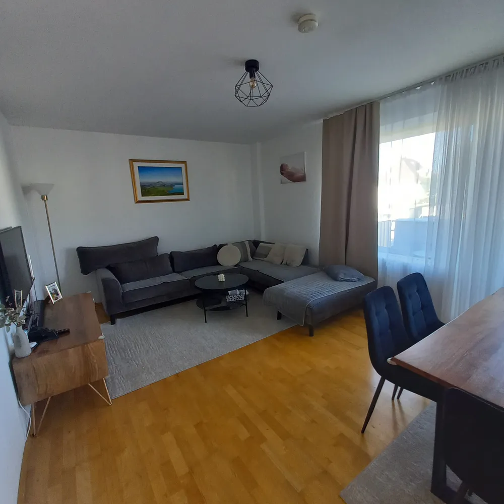 3 Zimmer Wohnung mit 70 m² in München – Bild 1