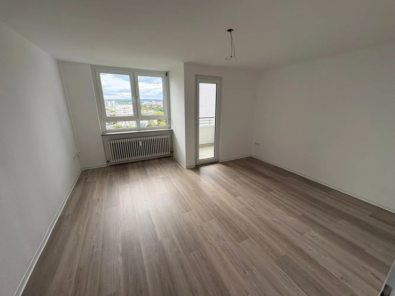 2 Zimmer Wohnung mit 61 m² in Stuttgart – Bild 2