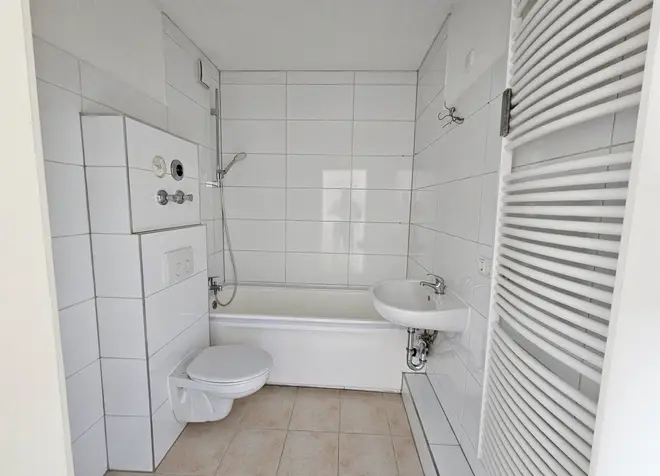 3 Zimmer Wohnung mit 73 m² in München – Bild 5