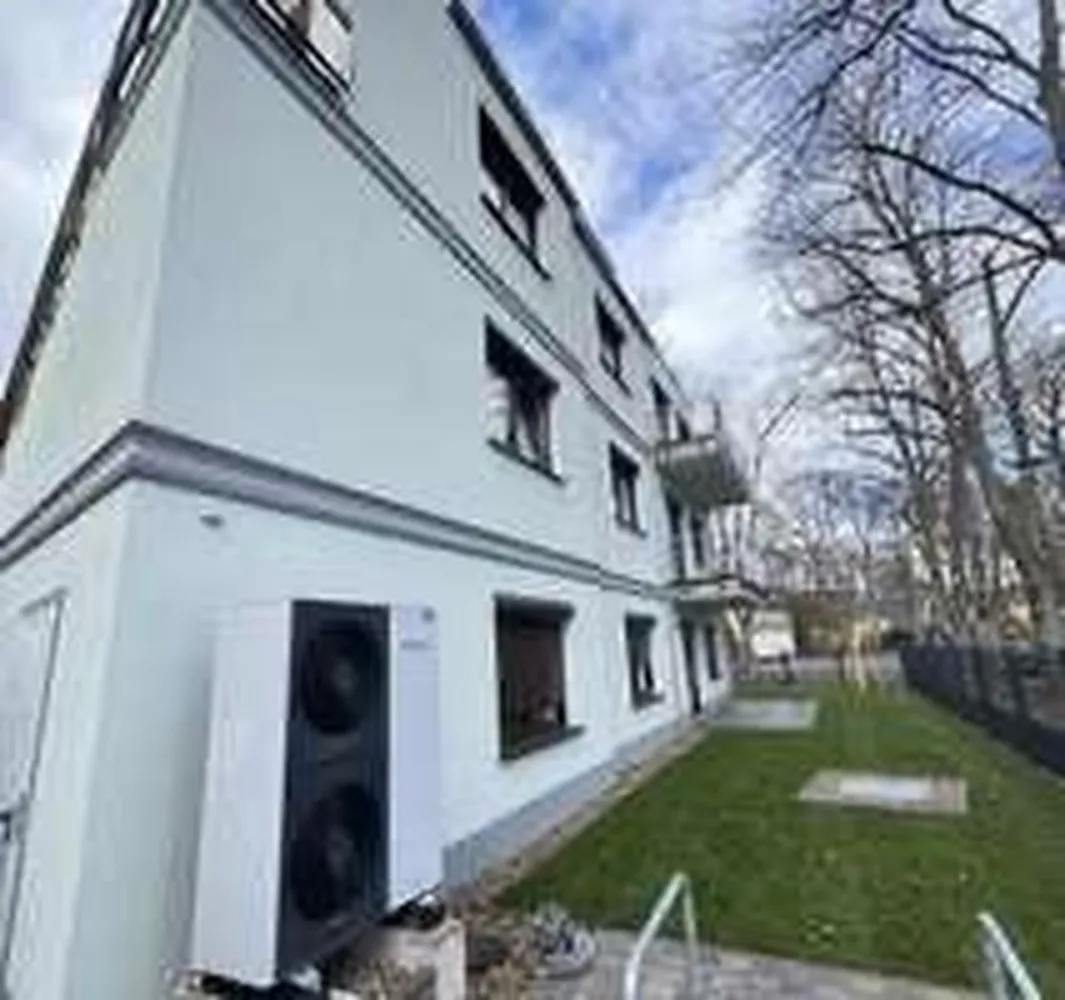 4 Zimmer Wohnung mit 143 m² in Berlin – Bild 7