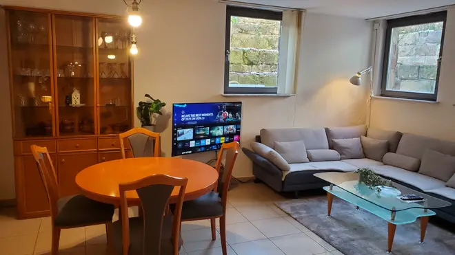 2 Zimmer Wohnung mit 59 m² in Duisburg – Bild 3