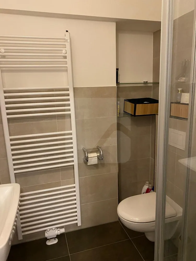 2 Zimmer Wohnung mit 46 m² in Hagen – Bild 8