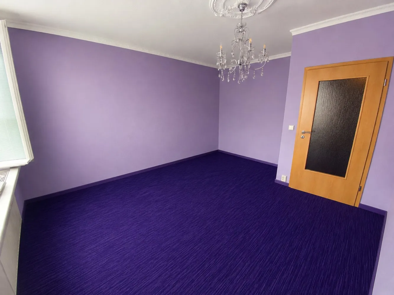 2 Zimmer Wohnung mit 54 m² in Suhl – Bild 1