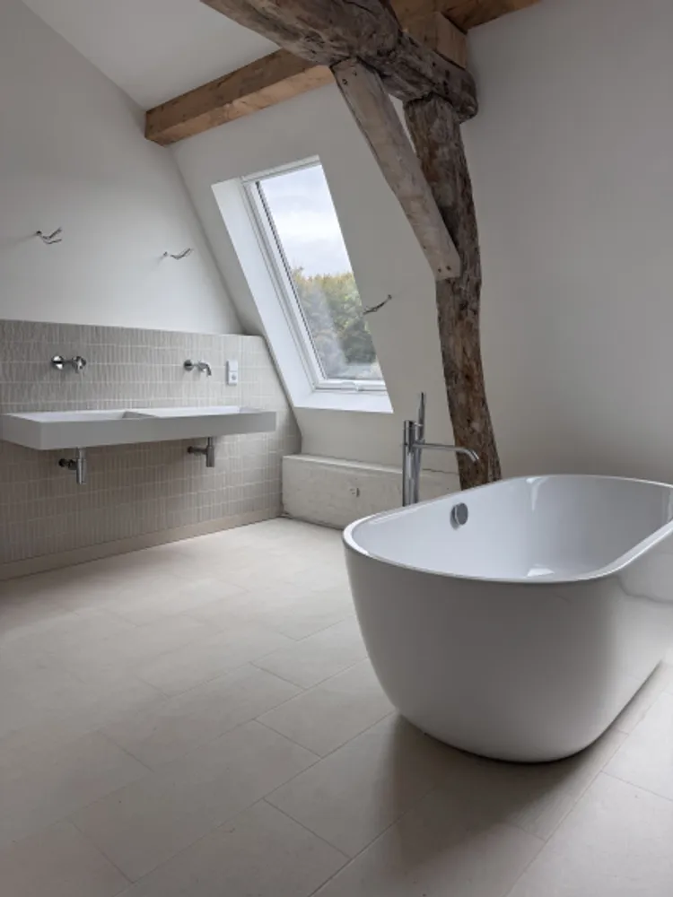3 Zimmer Wohnung mit 116 m² in Aachen – Bild 9