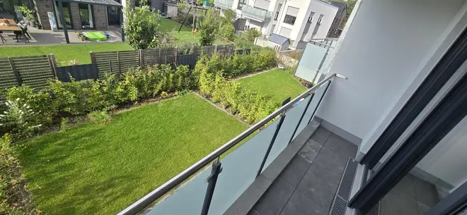 2 Zimmer Wohnung mit 50 m² in Münster – Bild 6