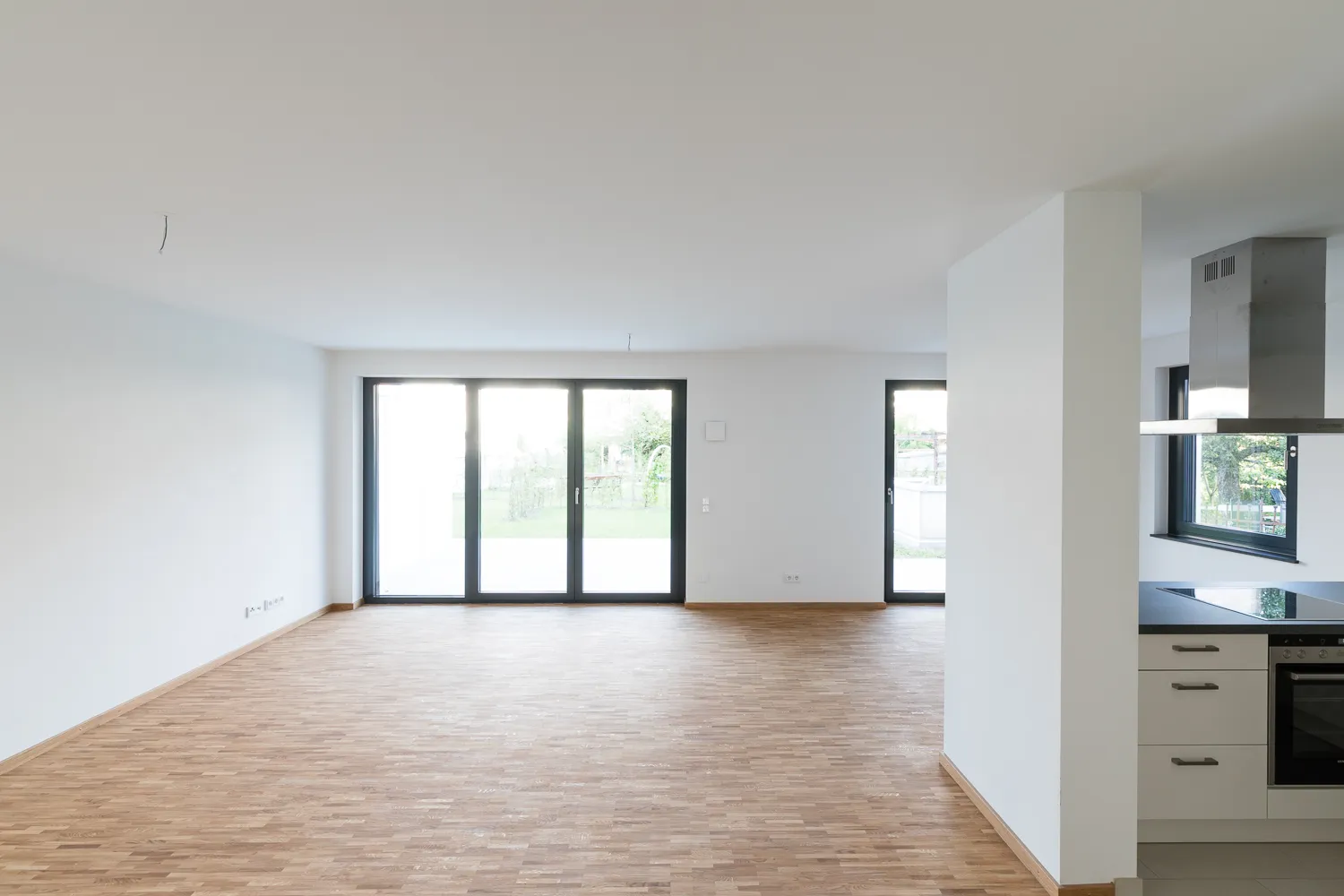 5 Zimmer Wohnung mit 121 m² in München – Bild 6