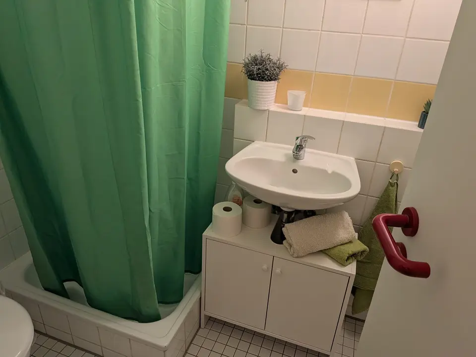 Studio mit 25 m² in Saarbrücken – Bild 5