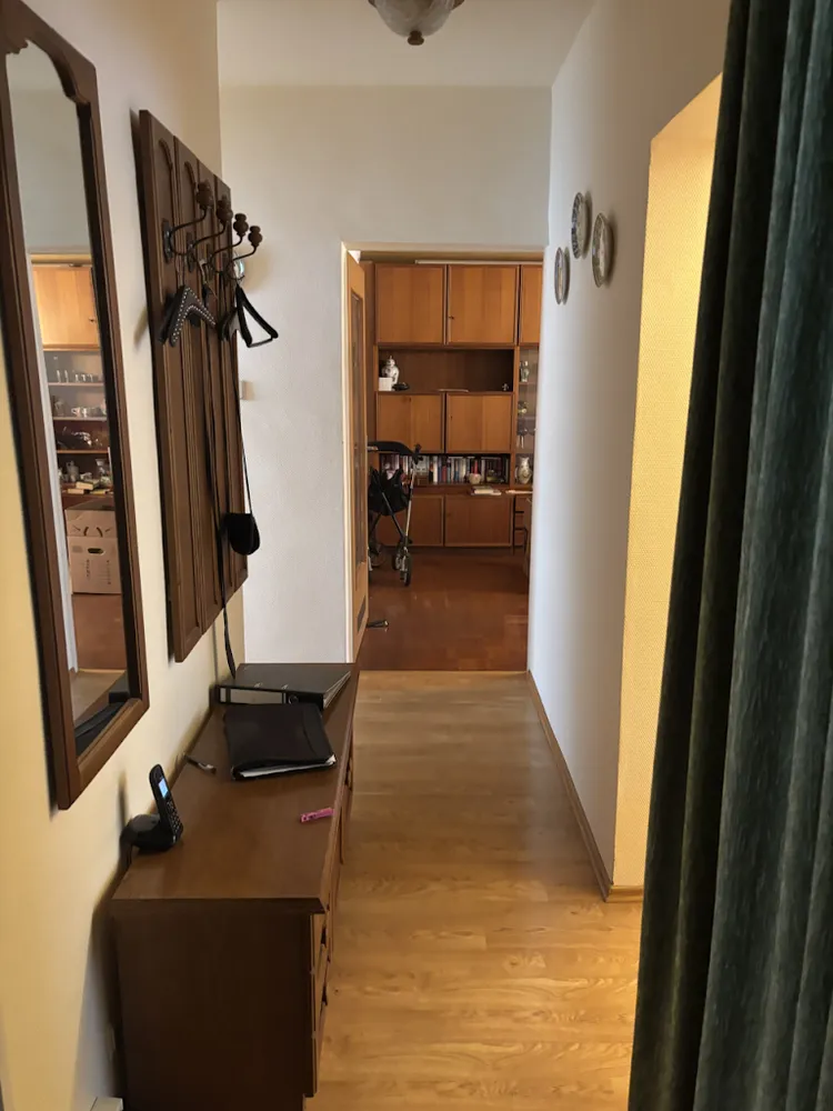 4 room apartment with 72 m² in Dreieich – Photo 2
