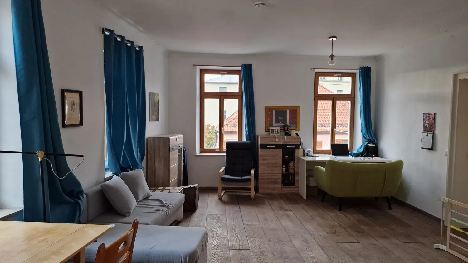 2 Zimmer Wohnung mit 54 m² in Ingolstadt – Bild 1