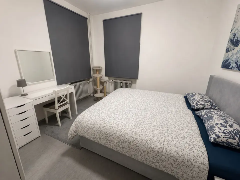 2 Zimmer Wohnung mit 56 m² in Gießen – Bild 4