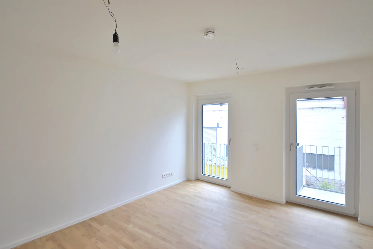 3 Zimmer Wohnung mit 77 m² in Stuttgart – Bild 2