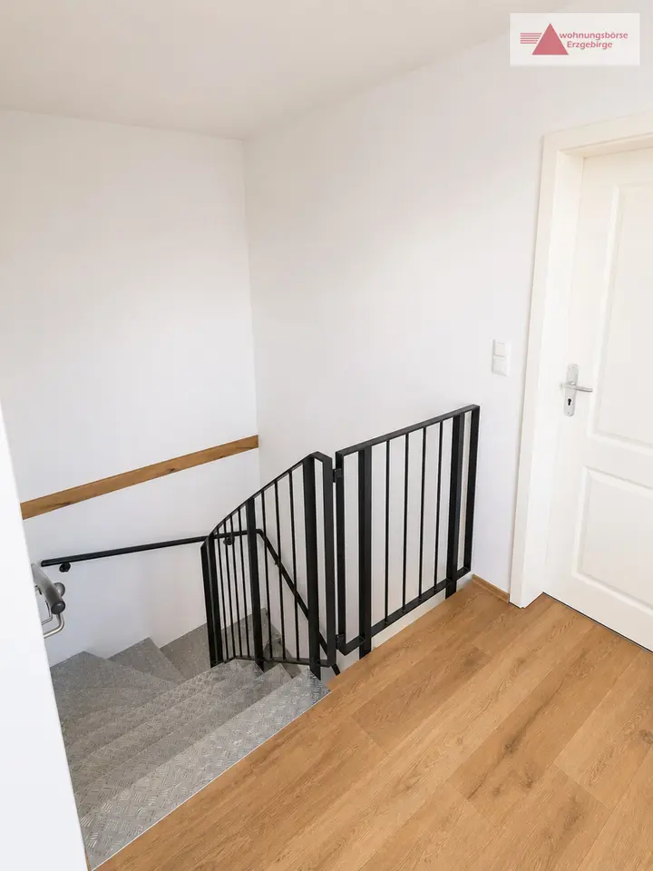4 Zimmer Wohnung mit 111 m² in Annaberg-Buchholz – Bild 7