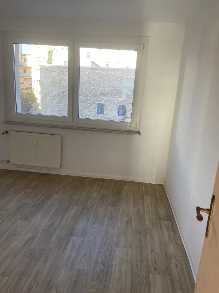 3 Zimmer Wohnung mit 62 m² in Halle (Saale) – Bild 5