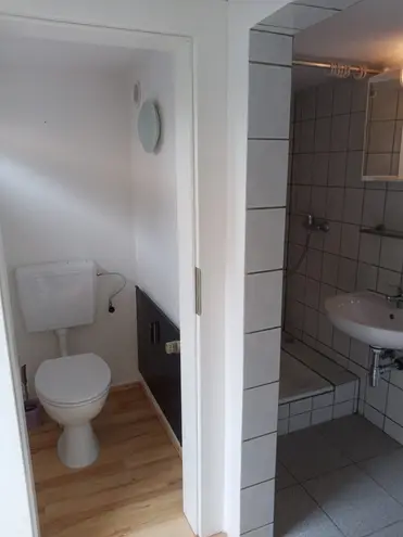 1 Zimmer Wohnung mit 38 m² in Oldenburg – Bild 6
