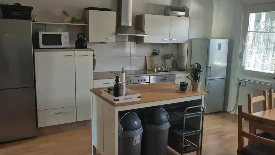 WG-Zimmer mit 25 m² in Nürtingen – Bild 7