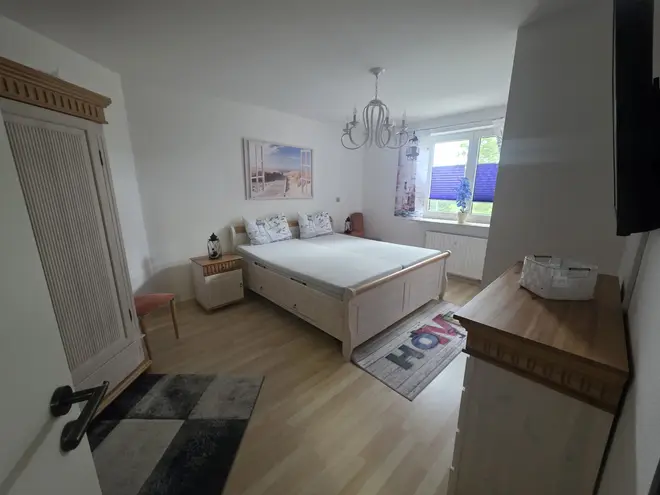 2 Zimmer Wohnung mit 67 m² in Rostock – Bild 4