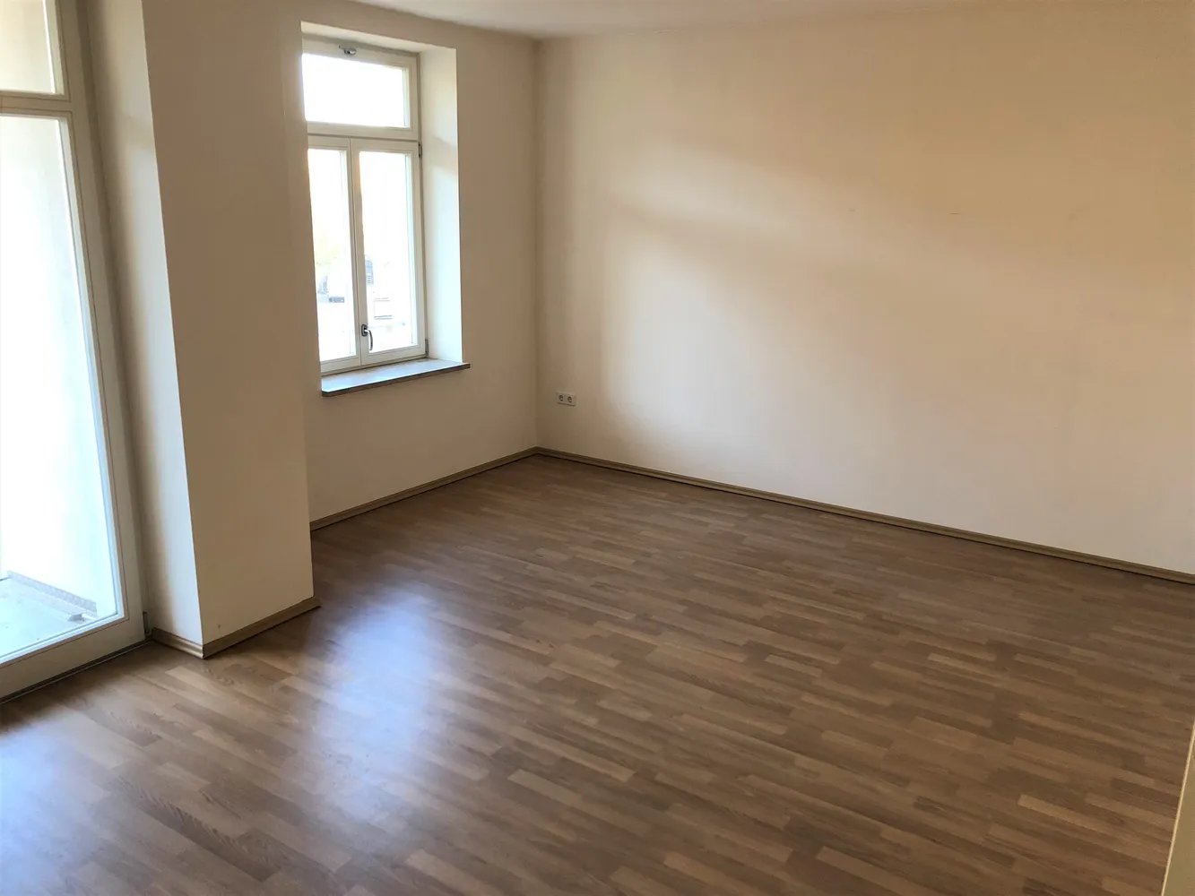 2 Zimmer Wohnung mit 44 m² in Leipzig – Bild 3