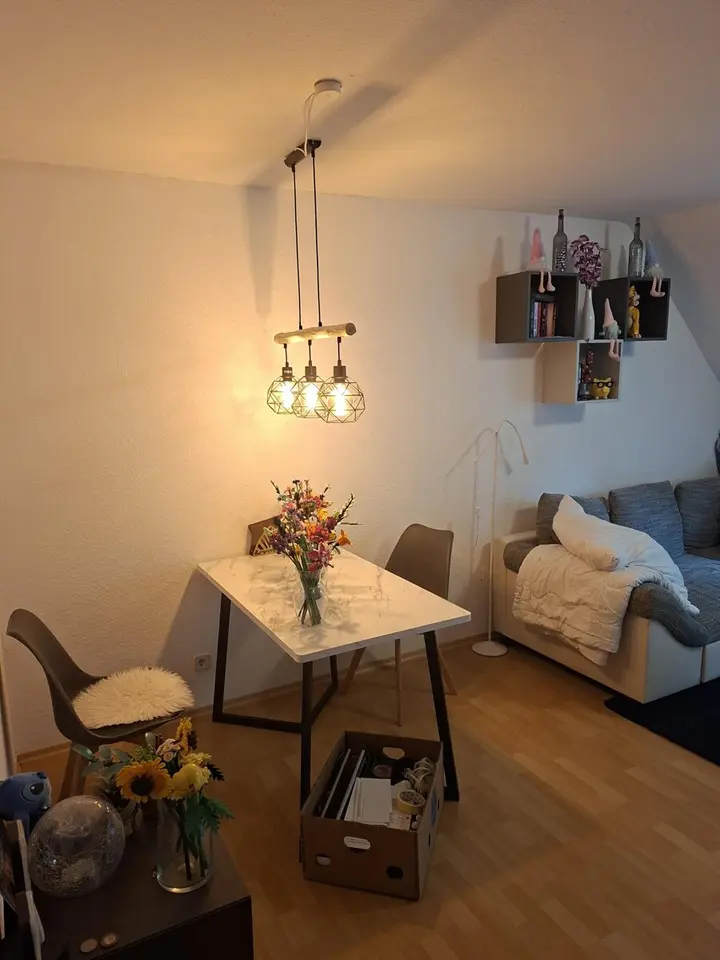2 Zimmer Wohnung mit 43 m² in Flensburg – Bild 4