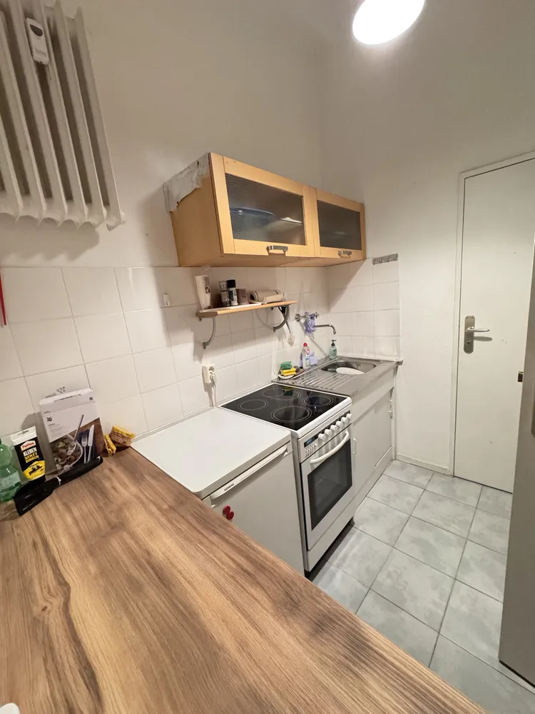 1 Zimmer Wohnung mit 36 m² in Berlin – Bild 4