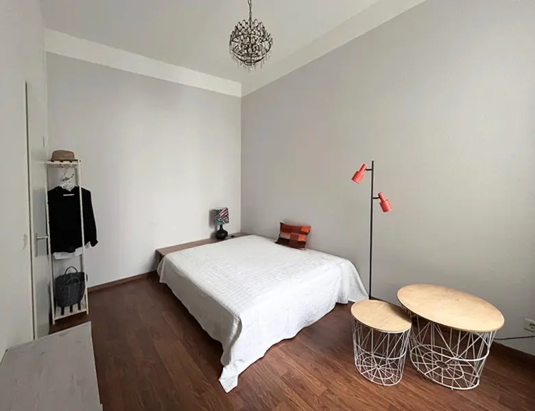 WG-Zimmer mit 15 m² in Buxtehude – Bild 1
