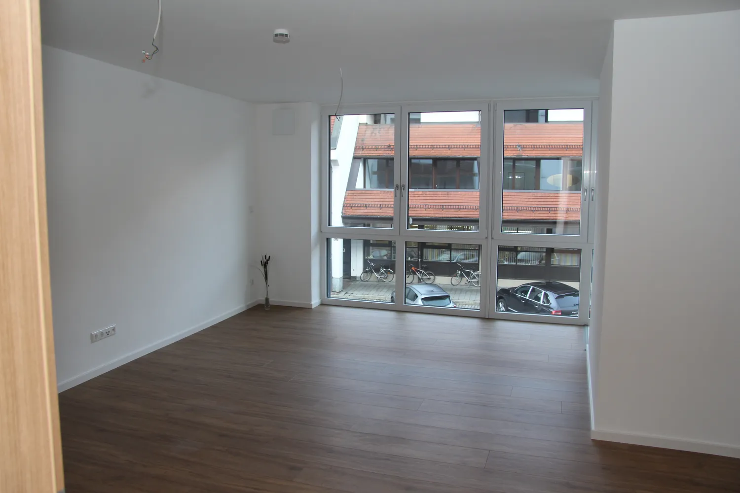 2 Zimmer Wohnung mit 42 m² in Landshut – Bild 6