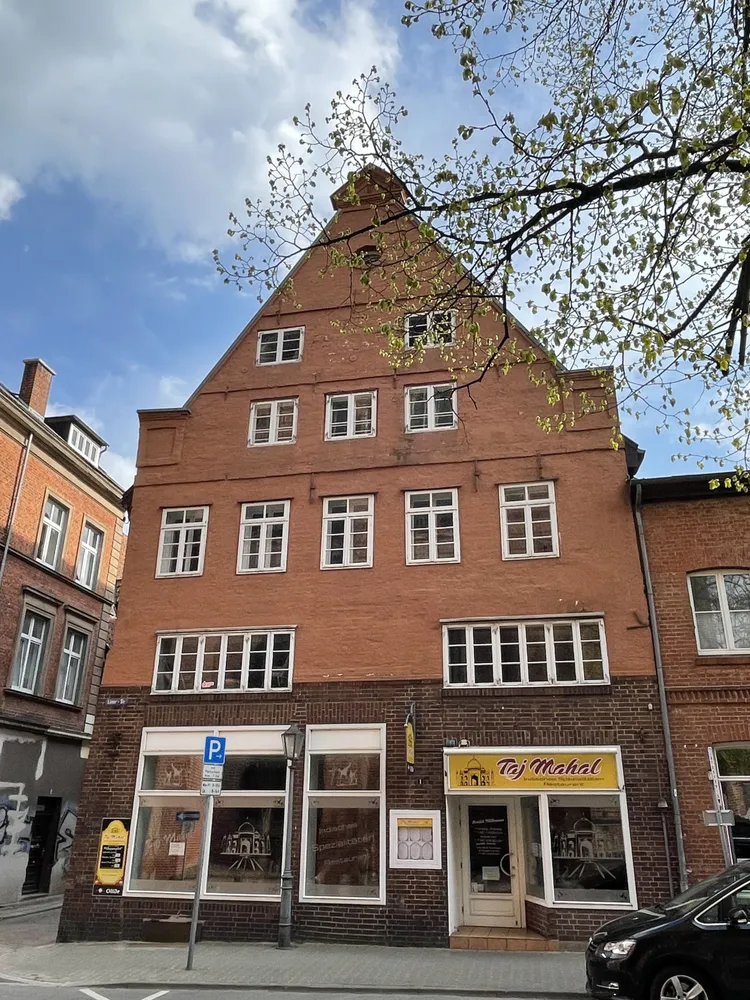 2 Zimmer Wohnung mit 54 m² in Lüneburg – Bild 10
