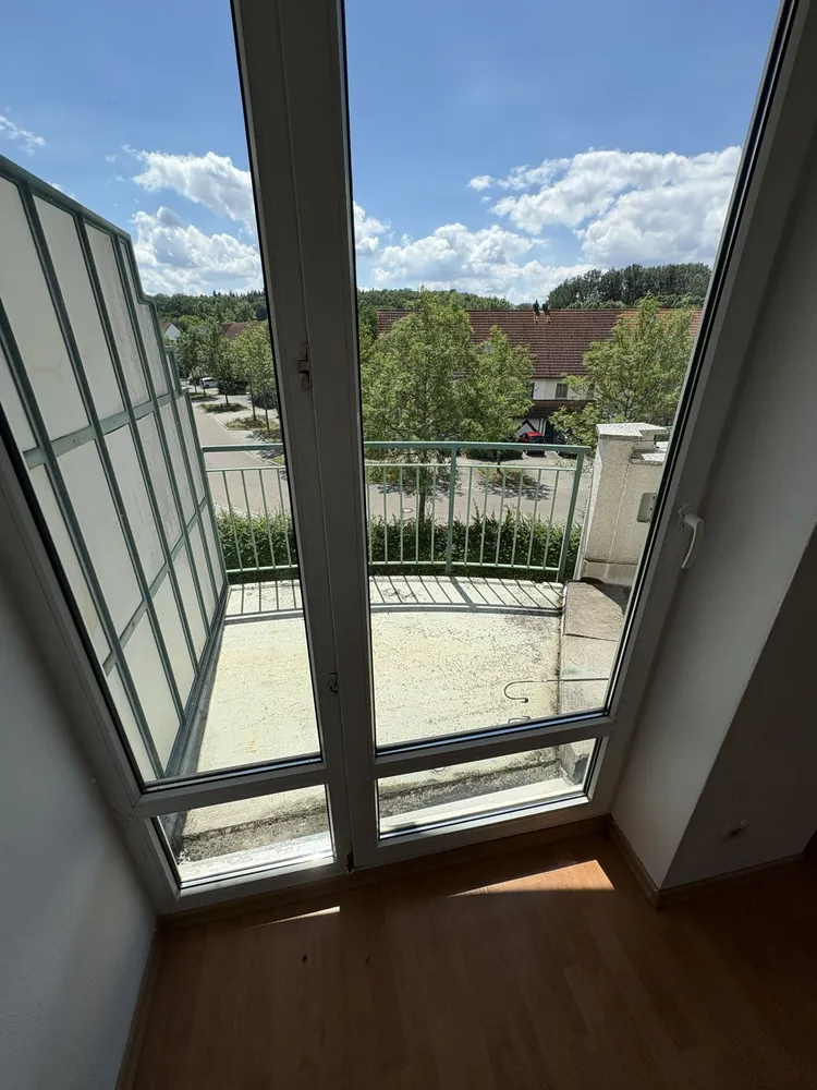 2 room apartment with 49 m² in Regensburg – Photo 3