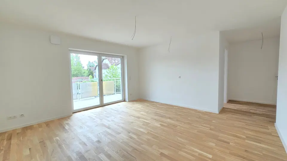 3 room apartment with 82 m² in Passau – Photo 3