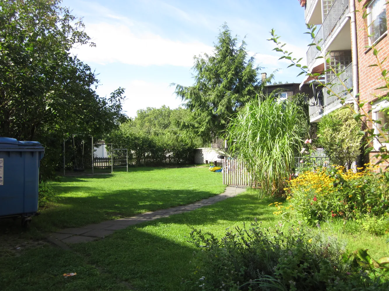 4 Zimmer Wohnung mit 95 m² in Oberhausen – Bild 4