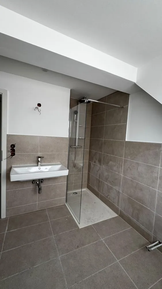 2 Zimmer Wohnung mit 49 m² in Mannheim – Bild 9
