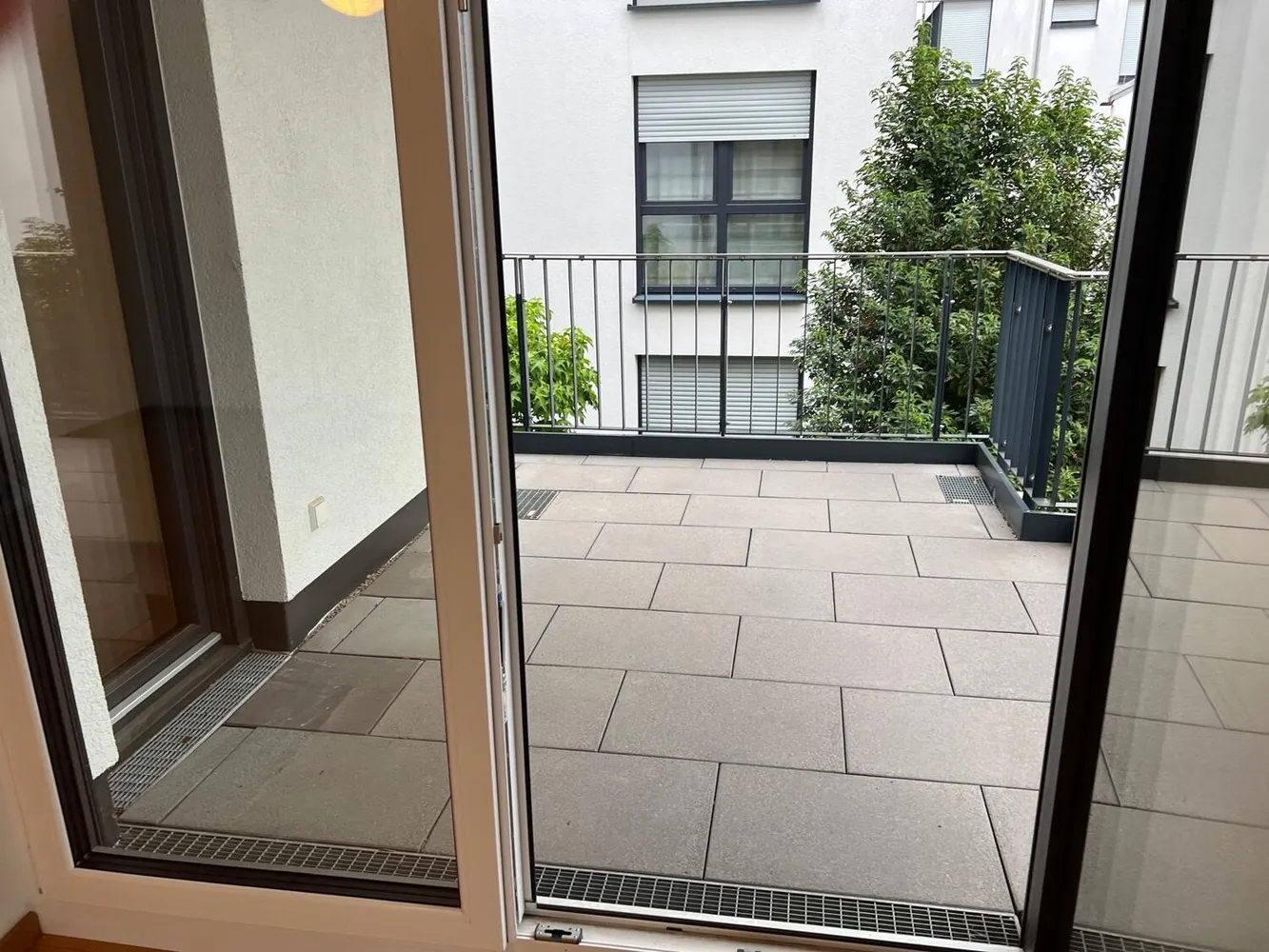 3 room apartment with 70 m² in Darmstadt – Photo 10