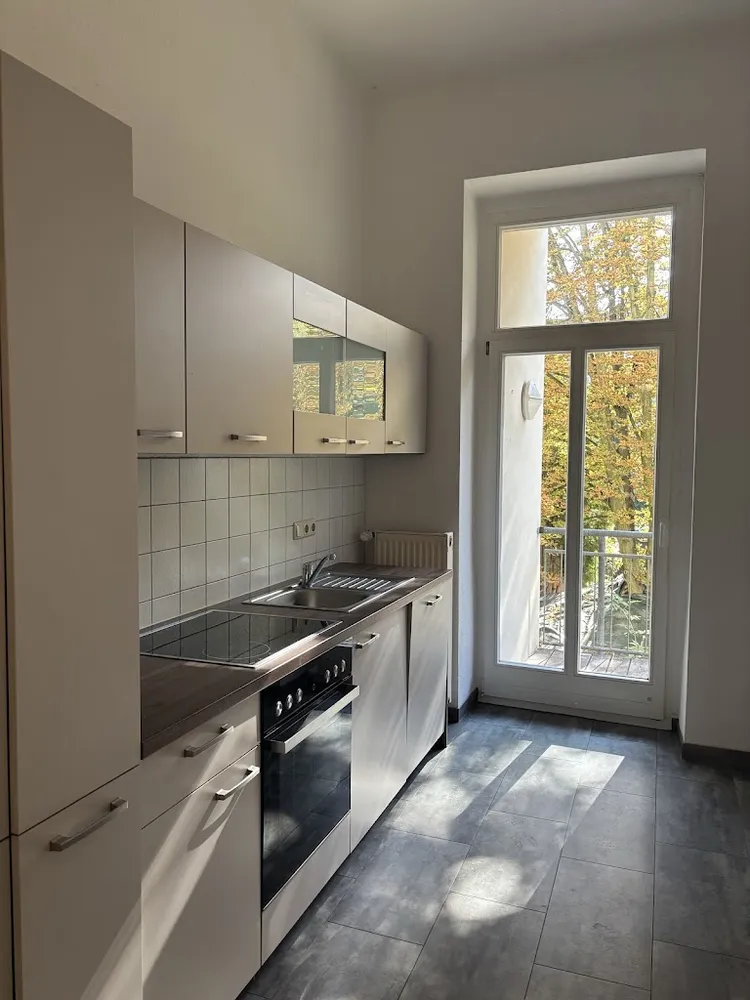 3 Zimmer Wohnung mit 85 m² in Leipzig – Bild 2