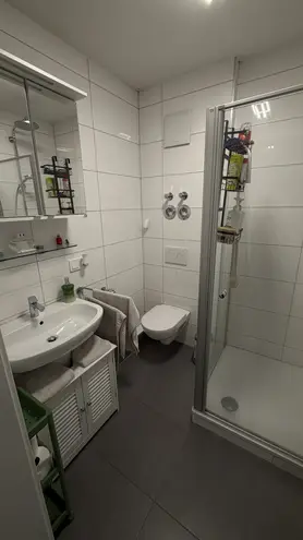 3 Zimmer Wohnung mit 89 m² in Mönchengladbach – Bild 4