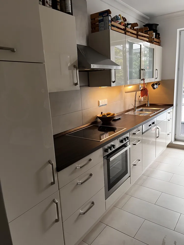 3 Zimmer Wohnung mit 91 m² in Hannover – Bild 5