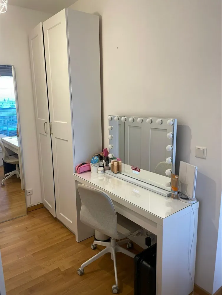 1 Zimmer Wohnung mit 28 m² in Berlin – Bild 2