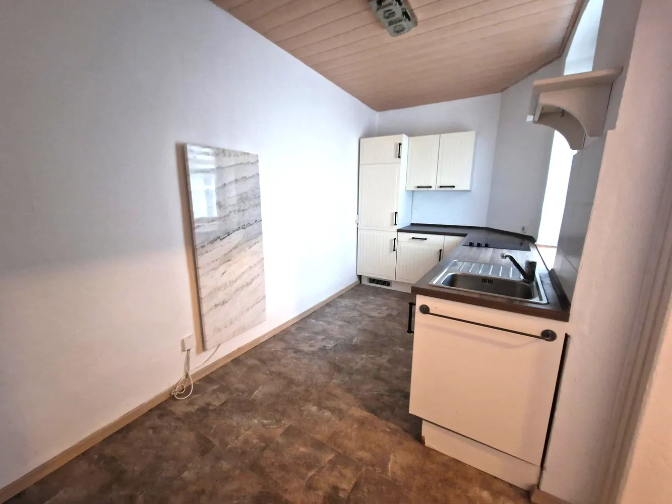 2 Zimmer Wohnung mit 62 m² in Hof – Bild 1